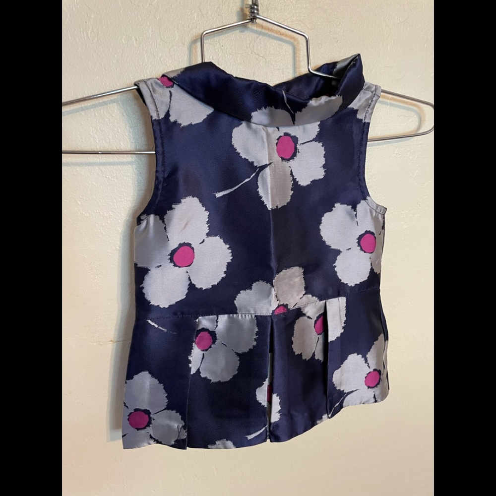 Janie and Jack Toddler Top